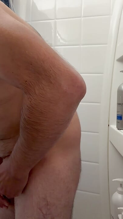 Can’t cum by self