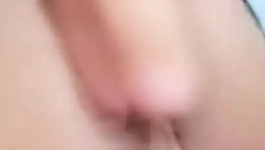 Horny young girl screamed for cock from her stepbrother