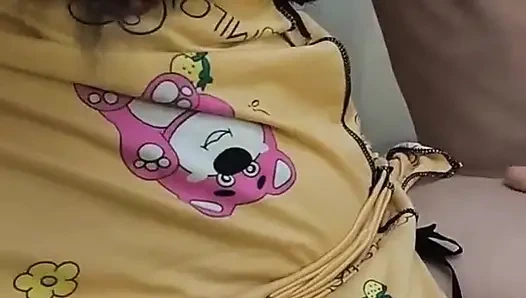 Mein mann wird hart gefickt