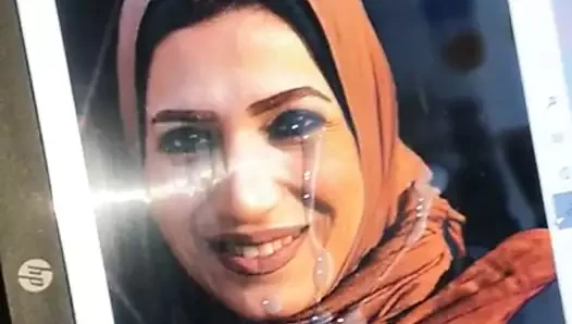 ameena için Cumtribute