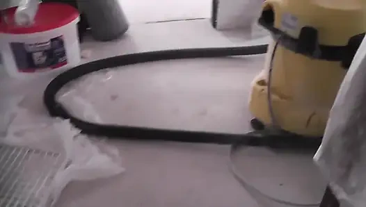 Öğrenci aneta dölleme sikişi