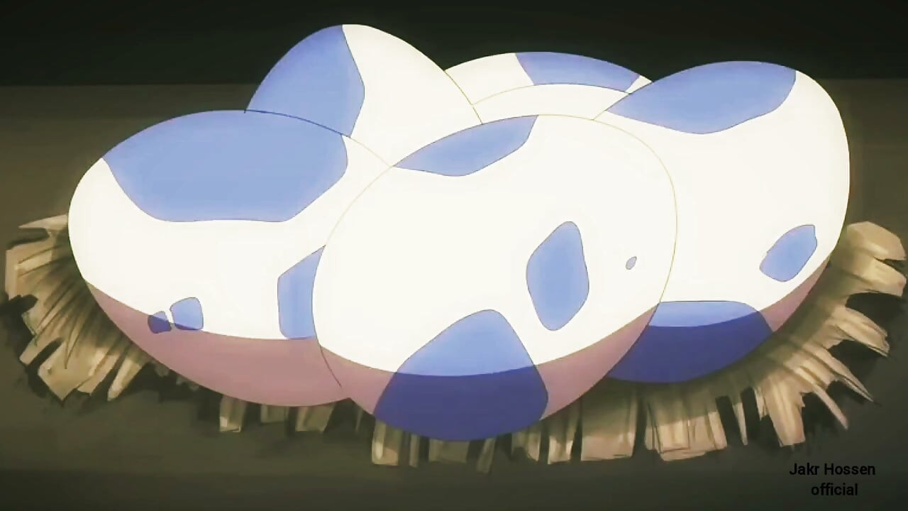 Special Day Care Service - Team Rocket Trio from Pokemon Deepstroke