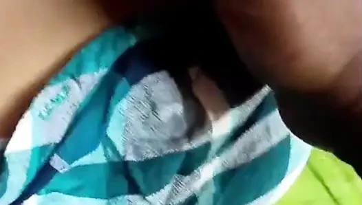 Hintli üniversiteli kız ki viral video