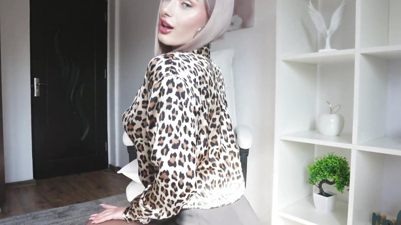 Softdom - adore-me joi