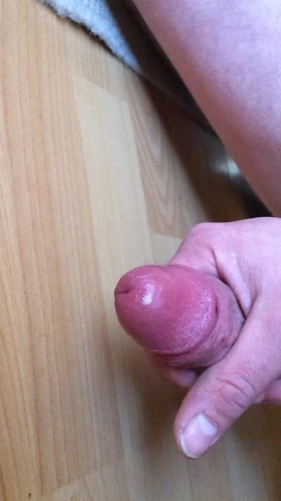 i cum in slow motion