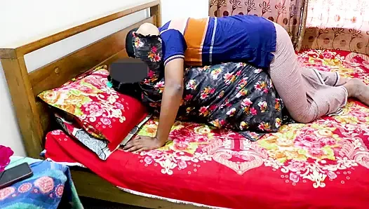 Bangladeshi Outdoor Village bhabi boyfriend fucks PART - 1