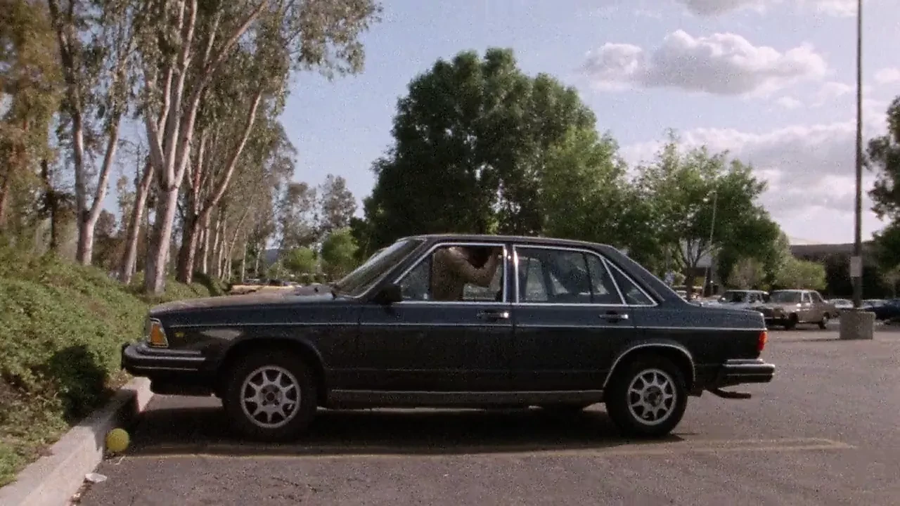 China and Silk (1984)
