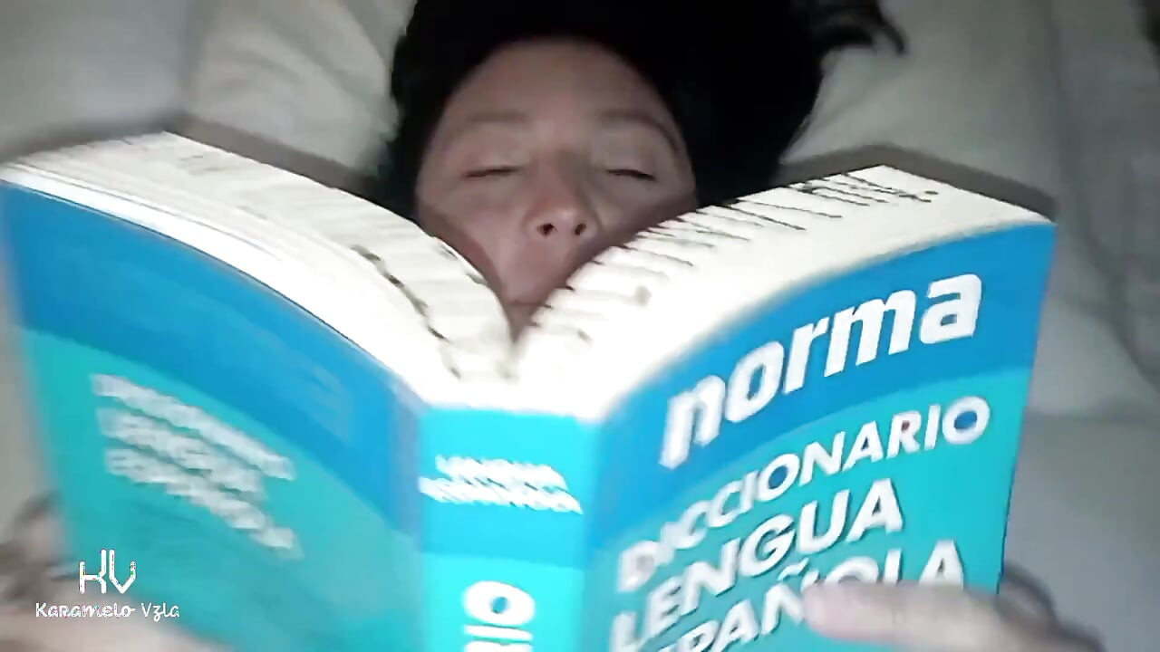 I Fucked My Stepdaughter's Hairy Pussy While She Was Studying