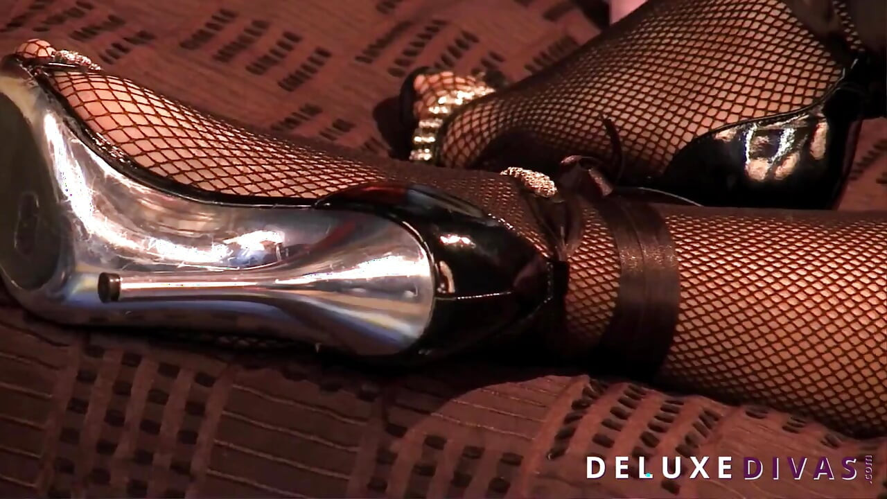 Deluxedivas - ćaskanje uživo - Madelyn Marie