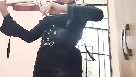 Tatiuska video