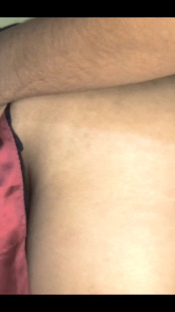 Jaw-dropping moment from "stepmom finds Condom in stepson pocket and got hard fuck with comdom"