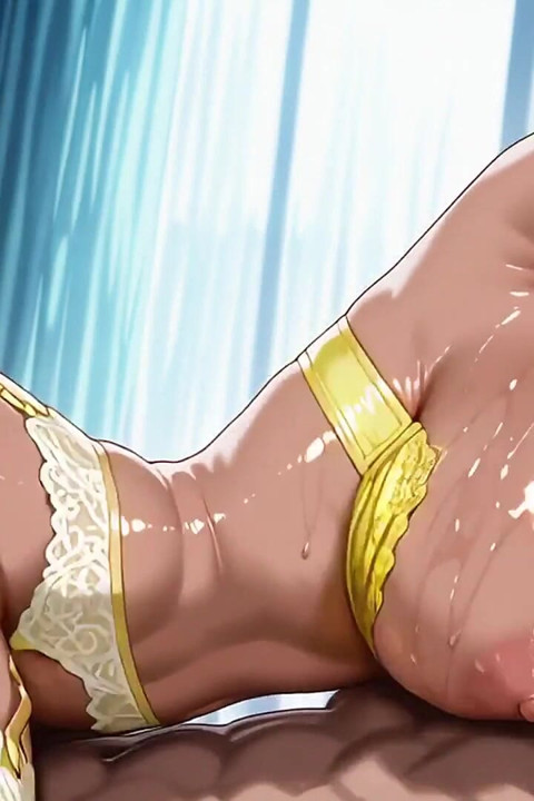 Zoro (op) X Halibel (bleach)