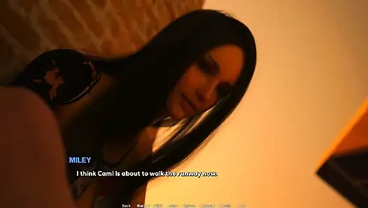 Shadows of Desire v0.9 aldatıyor güncelleme bölüm 1