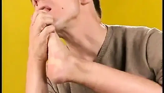 Streaming-Film von alexis breeze von specs-Appell