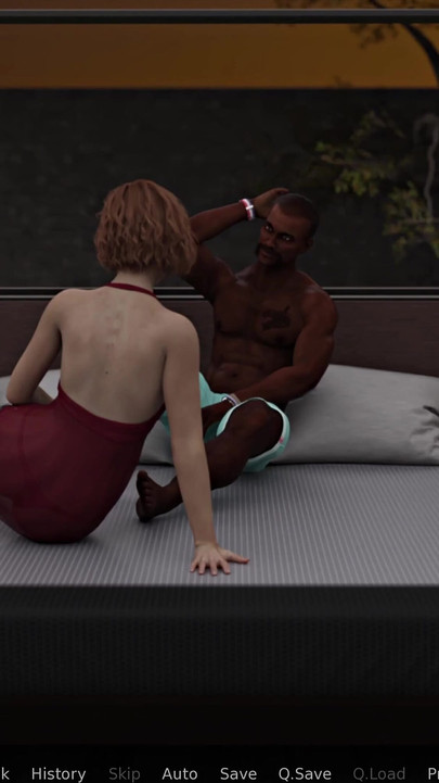 Interracial Exchange (part 10)