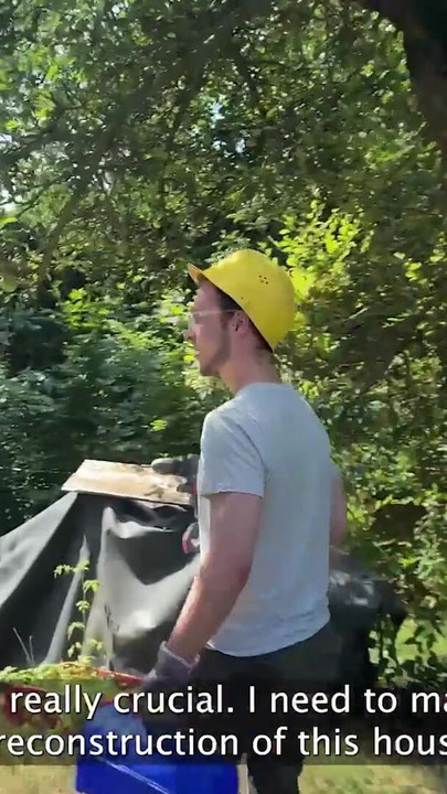 Must-share moment from "HUNT4K. Hunter seduced a hot girl with big boobs and humiliated her BF"