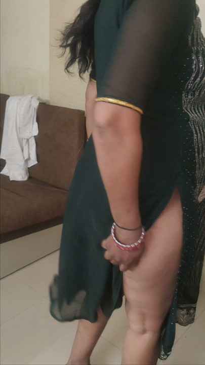 Bhabhi ki hot gand