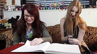 Lesbian Teen Stories