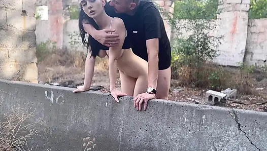 Она Знала, На Что Шла