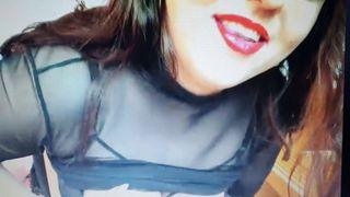 mature cam MaSHeriX chatte poilue et gode