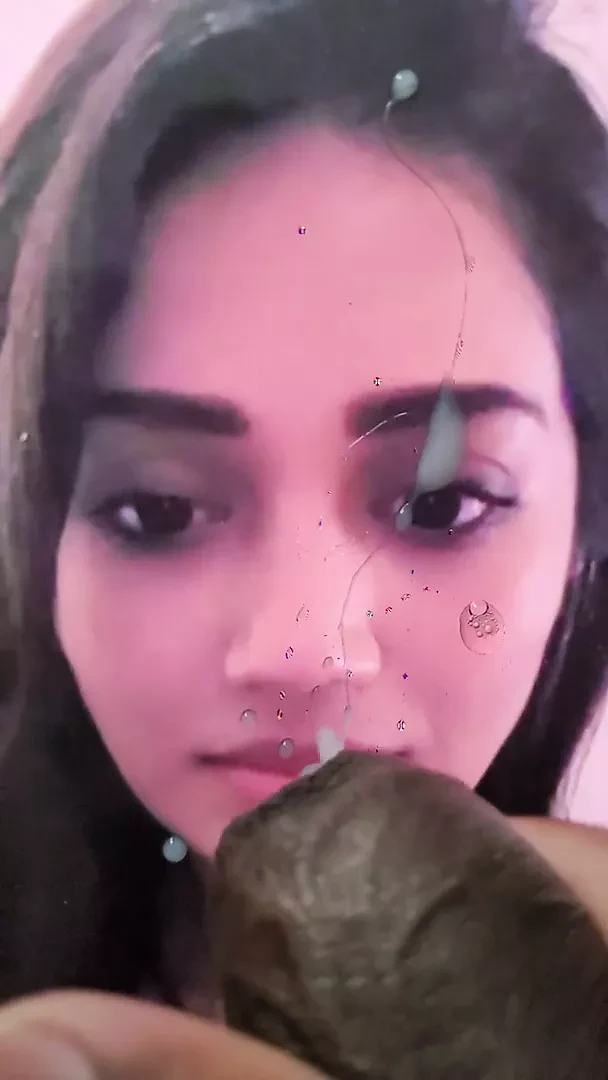 Nivetha Pethuraj pancut penghormatan pada insta secara langsung