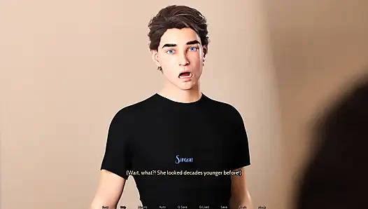 Delivery Boy Fuck My Wife