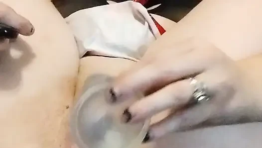 Gadis sekolah nakal