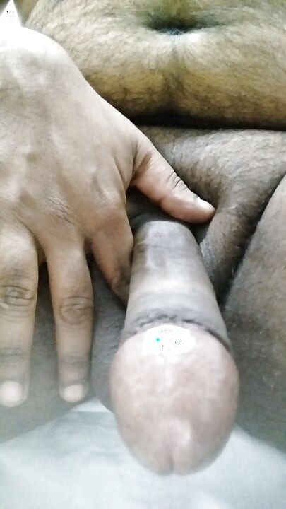 Black Dick