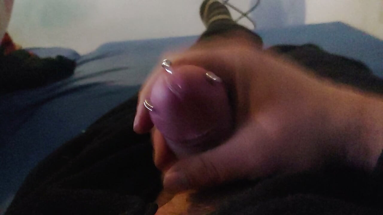 Lần đầu solo trước cam