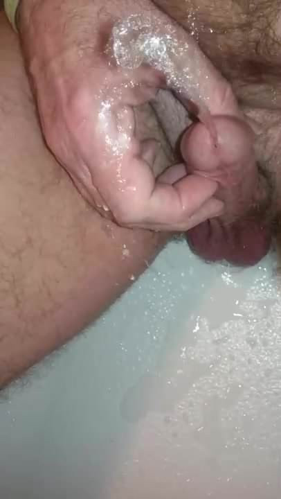 Pissing Myself