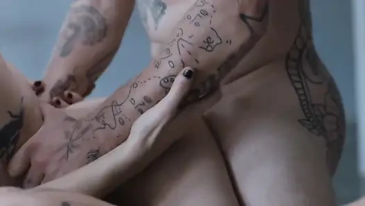 Tintensucht - erika lust