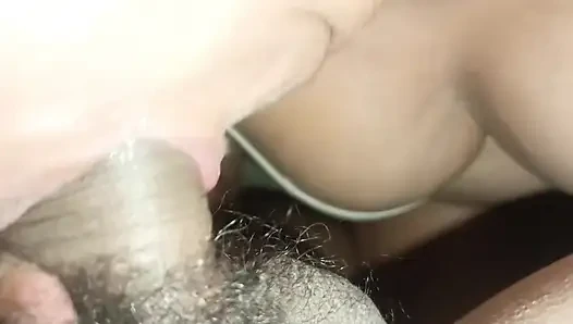 Nurmala isap kontol bikin ketagihan terus