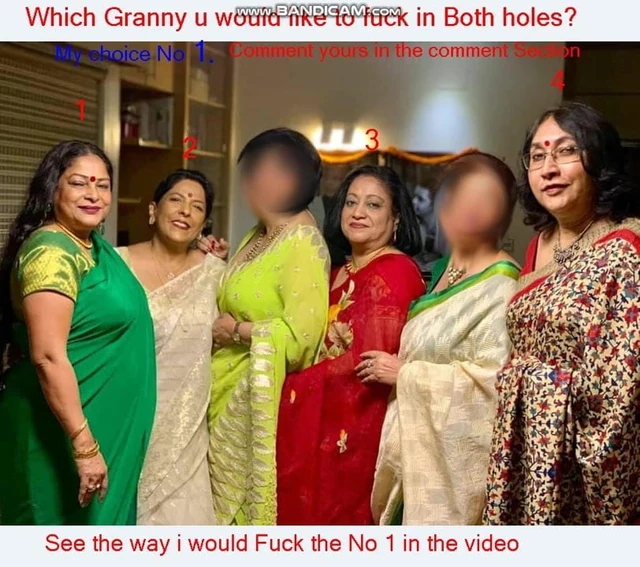 Select your one