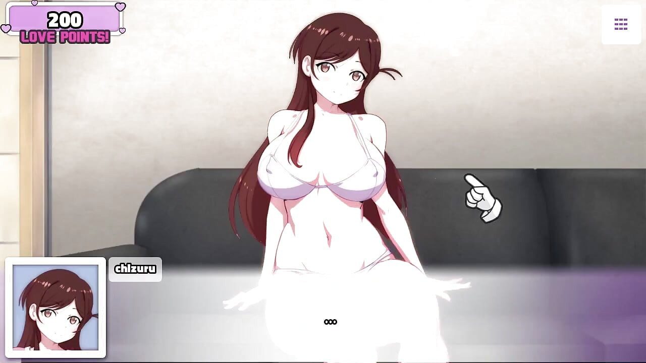 Waifuhub - teil 35 - Chizuru ichinose sex-interview Miete eine freundin von Loveskysanhentai