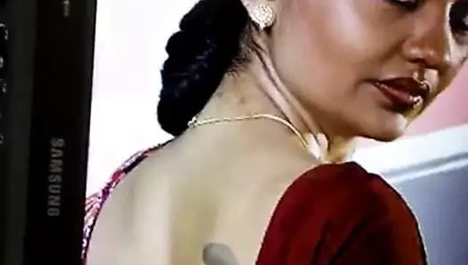 Sağladım üzerinde seksi bengalce orospu june maliah