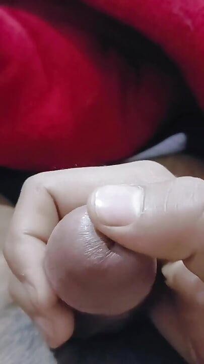 Jerking and Handjob
