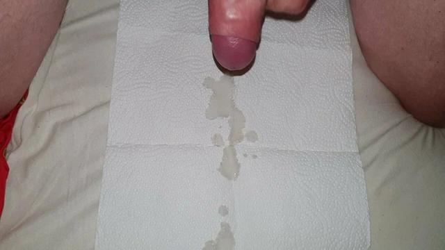 Cum shoot