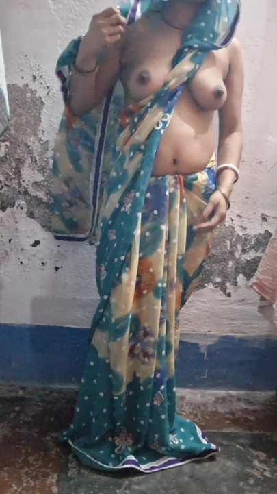 Devar Bhabhi jebe domaći video