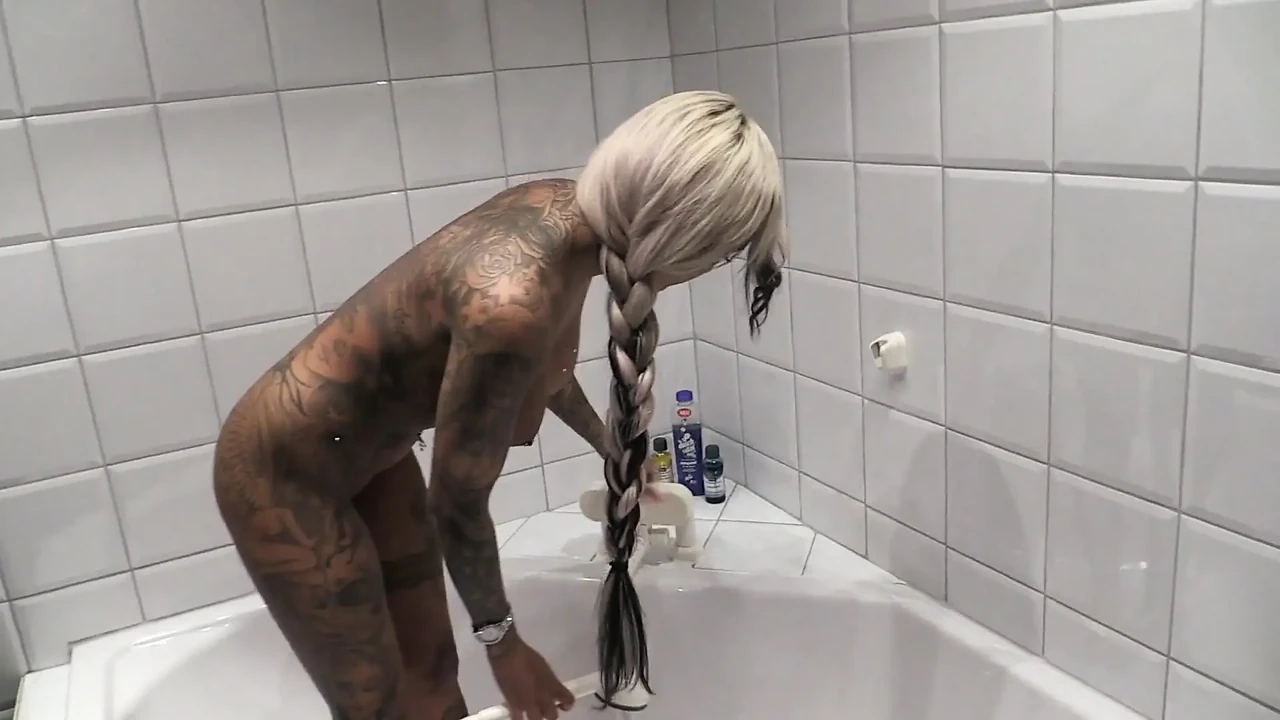 Mila Mein1natursektfick