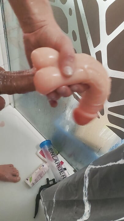 Shower Power
