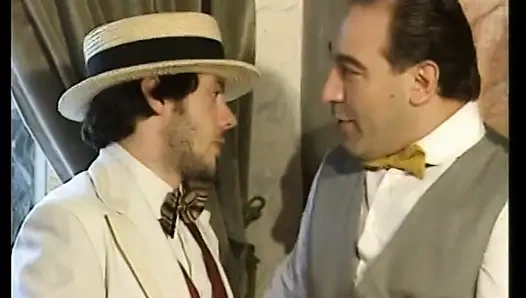 Minister and His Councils Disuss Overcharge Prices for Woollen Cloth From Manufacure