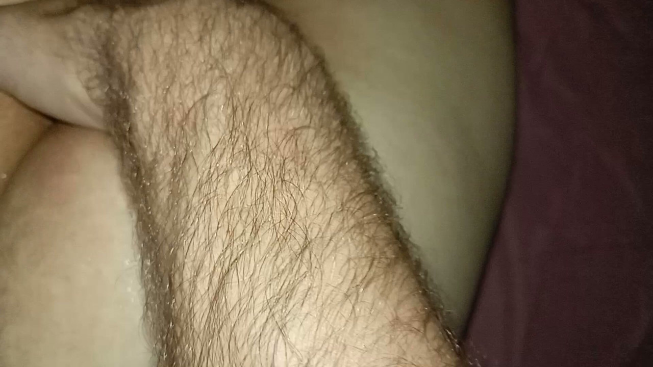 Đang massage