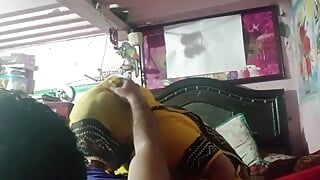 Indian Priyanka Bhabhi Fucked Hard