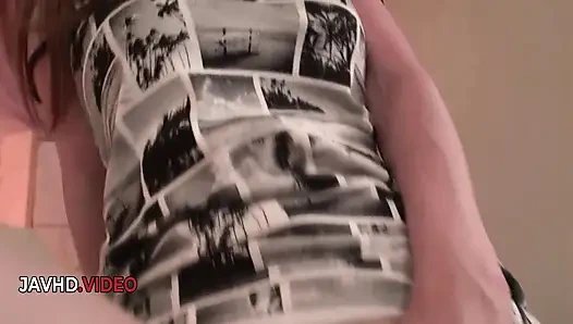 Petualangan ekstrem Miku ohashi yang penuh gairah - sepong kontol, ngentot habis-habisan, dan crot di dalam berlimpah!