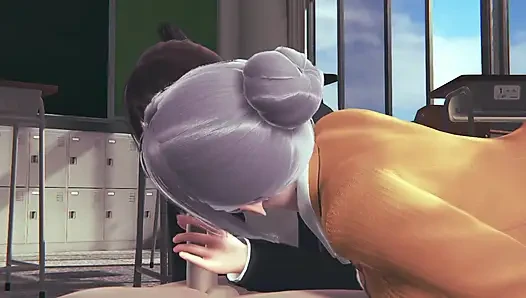 Heiße Mommy beim Sex Compilation xxx