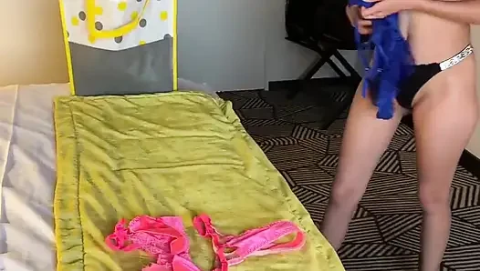 Camille sfw bizi azdırıyor - çıplaklık yok - 282