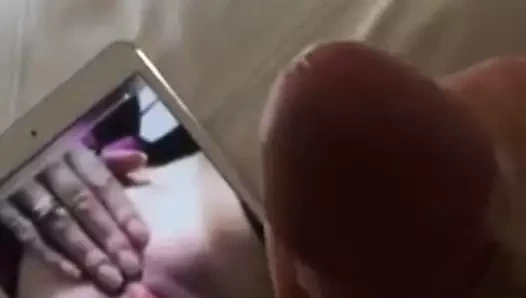 seni izliyorum beni izliyor