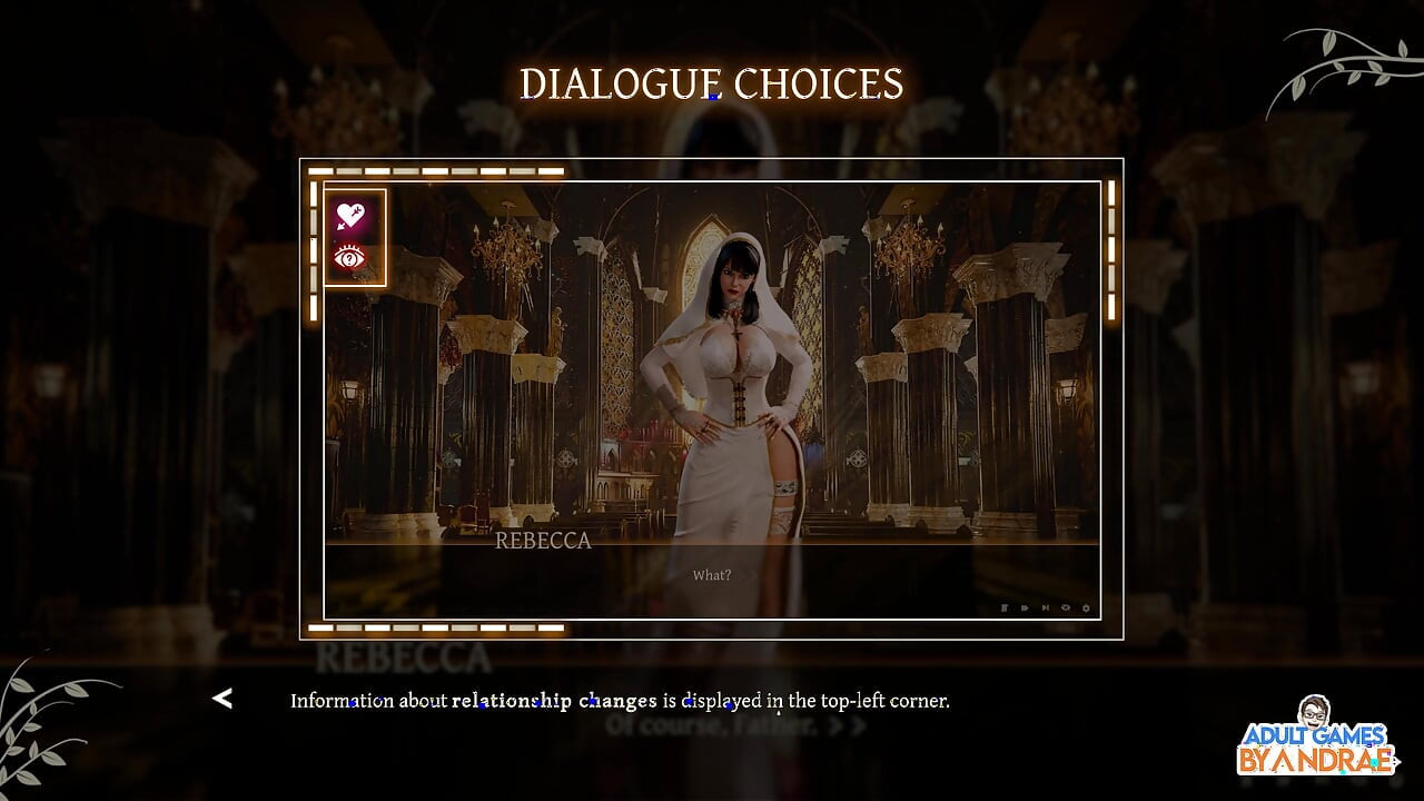 Sisters in Sin Gameplay Part 1