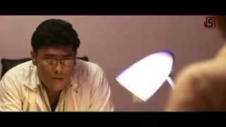 Verleiding hete grappige korte film tharki patiënt wil ta