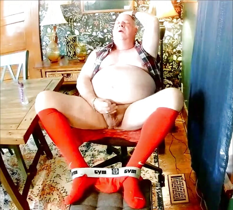 Bearstepdaddychub ryck för dig!